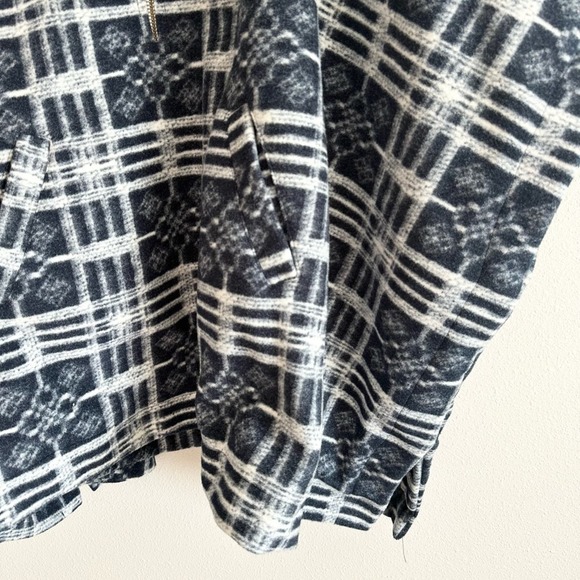 NEW Free People Miss You Poncho XS/S - Picture 6 of 10